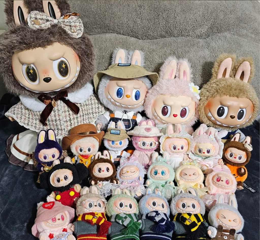LABUBU'S