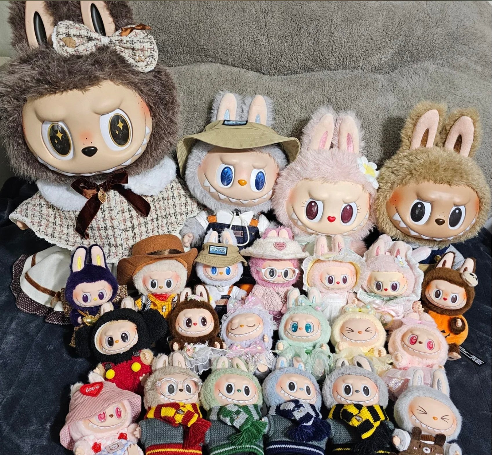 LABUBU'S
