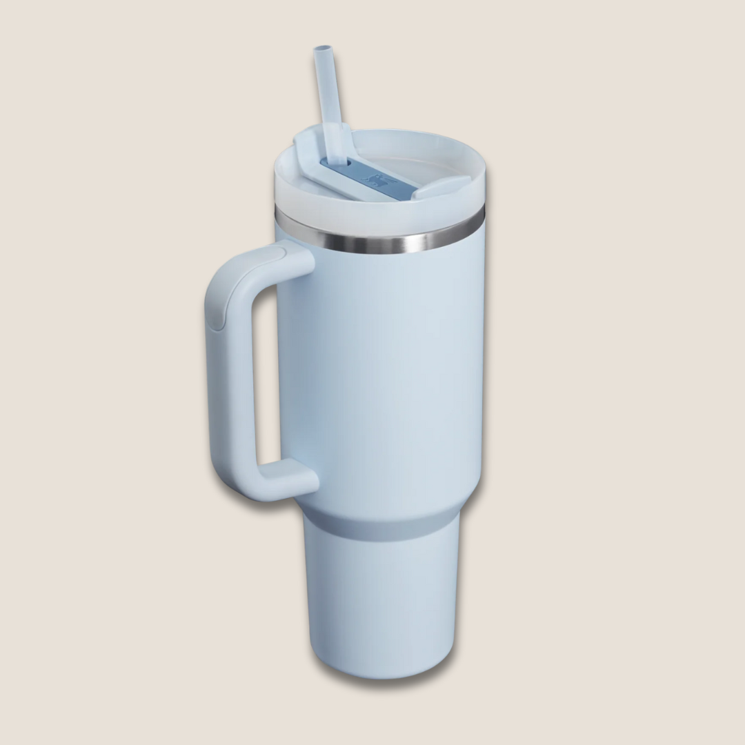 THE QUENCHER H2.0 FLOWSTATE™ TUMBLER | 40 OZ