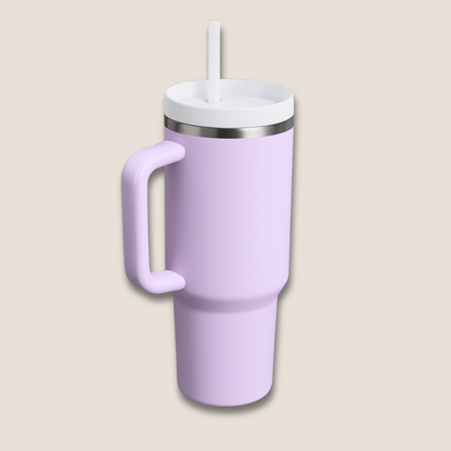 THE QUENCHER H2.0 FLOWSTATE™ TUMBLER | 40 OZ