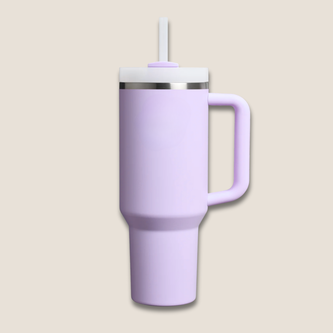 THE QUENCHER H2.0 FLOWSTATE™ TUMBLER | 40 OZ