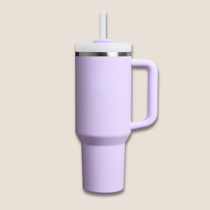 THE QUENCHER H2.0 FLOWSTATE™ TUMBLER | 40 OZ